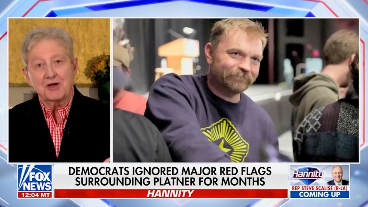 Every American with an IQ above a toaster knows Graham Platner’s motherboard is fried. Even Sen. Schumer, who can’t cook a cheeseburger for his life, saw this one coming.