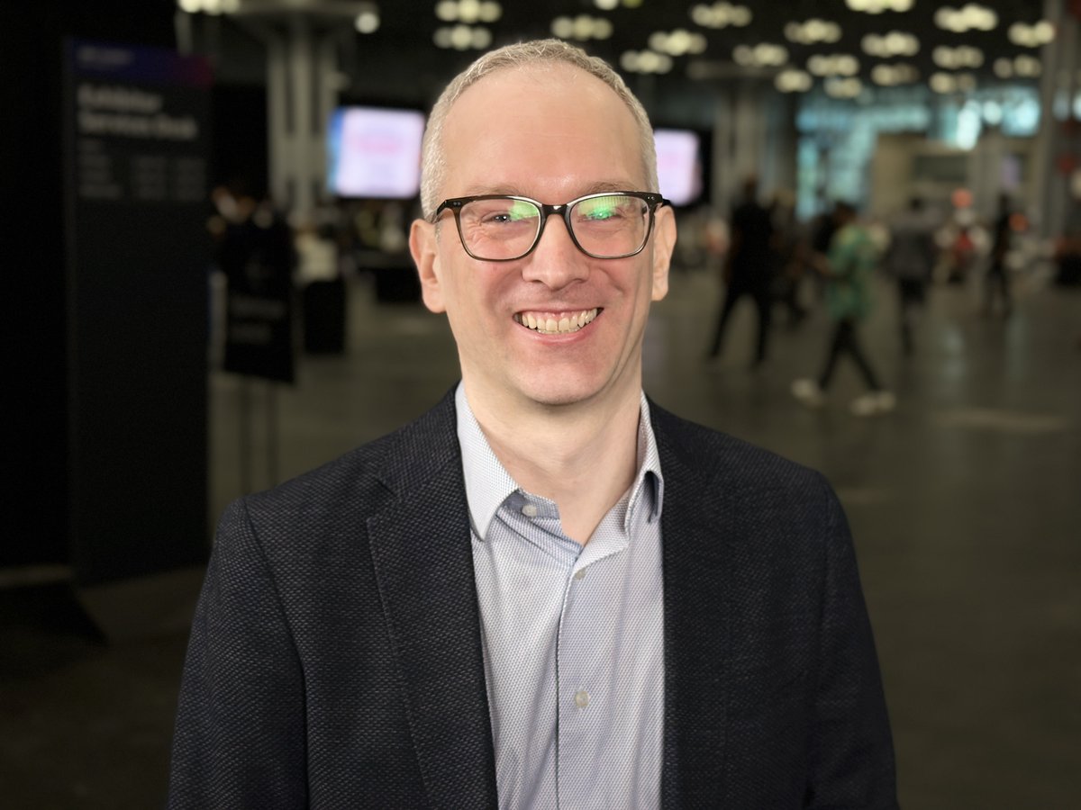 #AWSSummit NYC: theCUBE + NYSE Wired’s Gemma Allen speaks with David Yanacek about how Amazon Web Services’s #DevOpsAgent autonomously detects production incidents, helping teams respond to problems proactively. 💡 Get more insights! #DevOps #EnterpriseAI