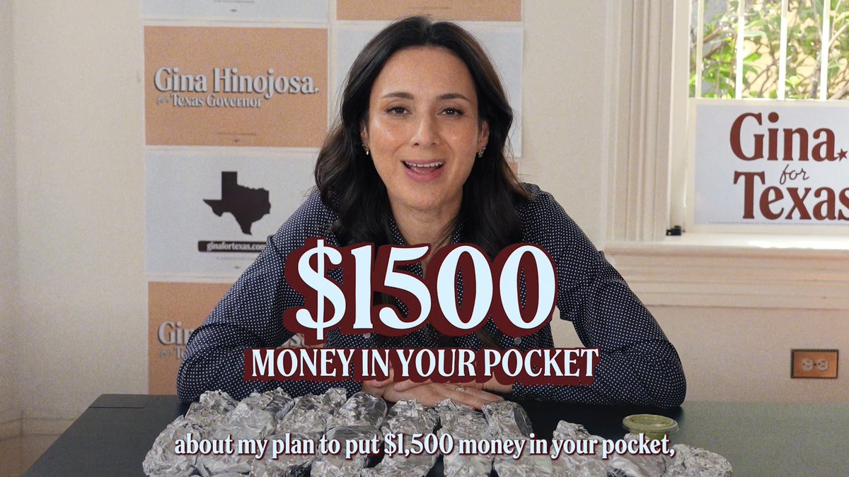 I've got a plan to put $1500 money in your pocket. How do we do it? Here's some Taco Math.
