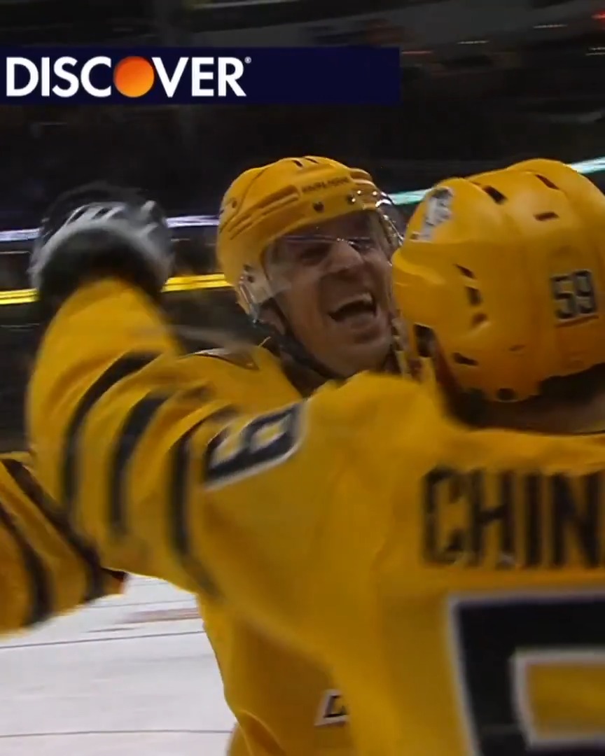 Raise your hand if you're excited for three more years of Chinny highlights 🙋♂️ Watch all of Egor Chinakhov's best 2025.26 moments: