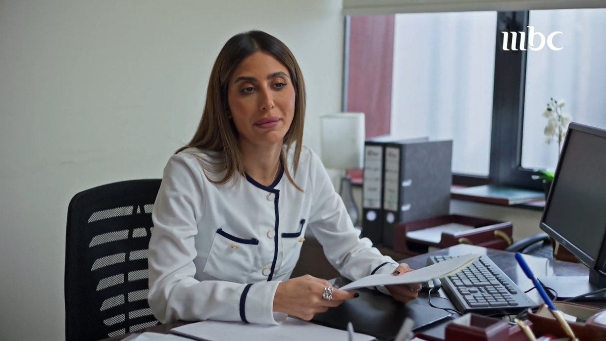 هل يستحق فرصة ثانية؟ مسلسل دراما كوين يعرض من الأحد - الخميس الساعة 6 مساءً بتوقيت السعودية على MBC1 يعرض على MBC شاهد