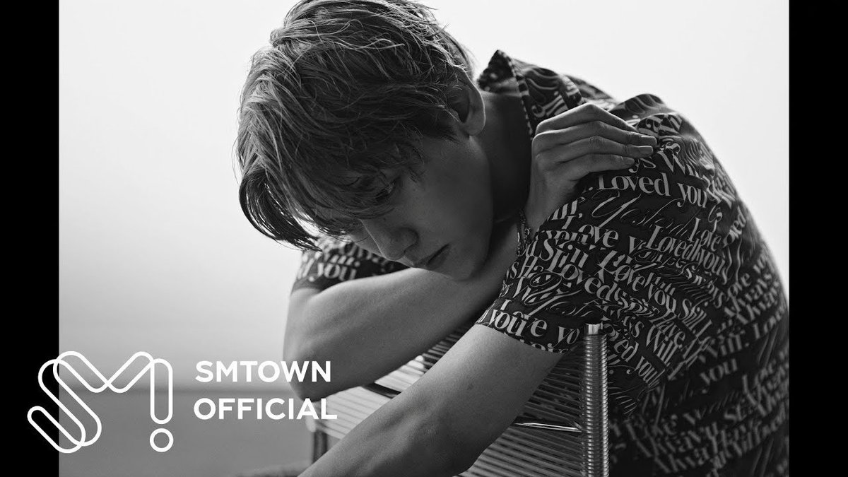 7 Years ago today, BAEKHYUN debuted as a soloist with 'UN Village' 🩶✨