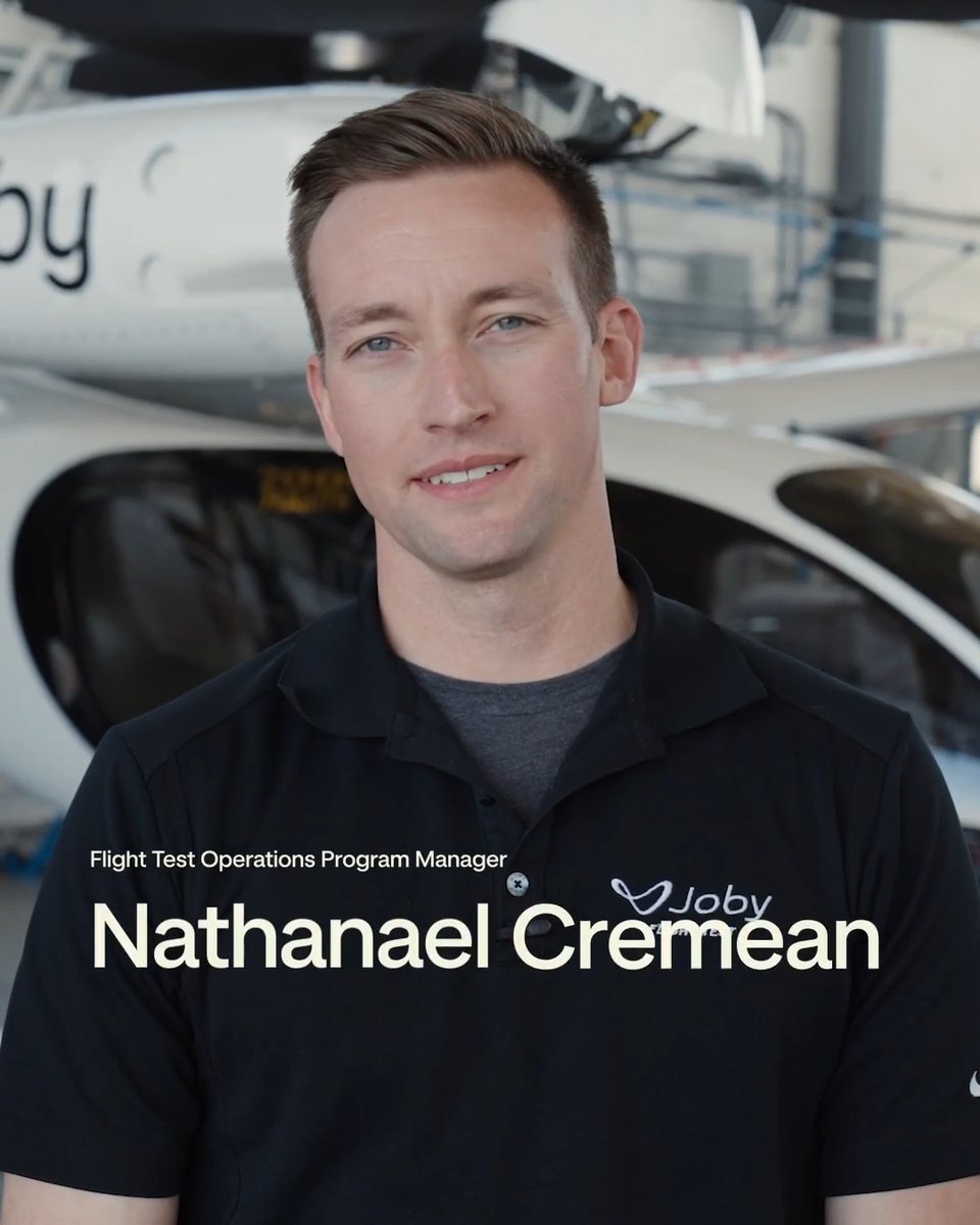 A quick update from our Flight Test Operations team: we're proud to share that our electric air taxi flight test program has now surpassed 3,000 total sorties and 3,500 inhabited miles, roughly the distance from New York to London. Every sortie and every inhabited mile is critical data on the path to passenger service.