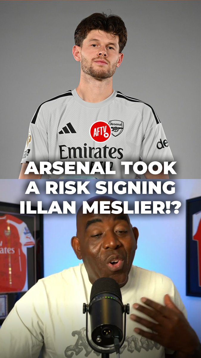 Are you confident in our new signing Illan Meslier? 🧤🤔 Start your claims check and see if you are owed with Motor Reclaim👉 #ad You may be entitled to compensation if you had car, van or motorbike finance agreements that weren’t right for you or had hidden commissions. UK only. T&Cs apply. #FoureverArsenal