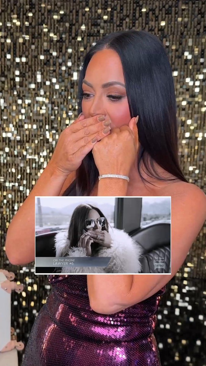 Memes to hold you over for a month✨ The Real Housewives Ultimate Girls Trip: Roaring 20th premieres August 9th! #RHUGT