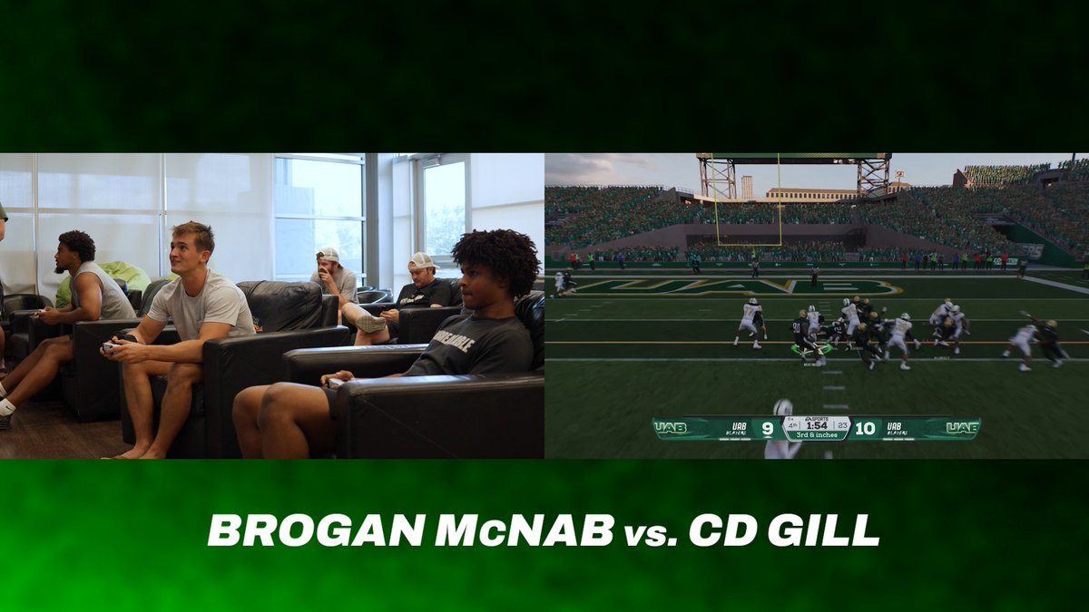 🎮 𝐂𝐅𝐁𝟐𝟕 𝐓𝐎𝐔𝐑𝐍𝐀𝐌𝐄𝐍𝐓 🏈 Dynasty Challenge Announcement Tonight...Stay Tuned 👀 #WinAsOne | College Football 27