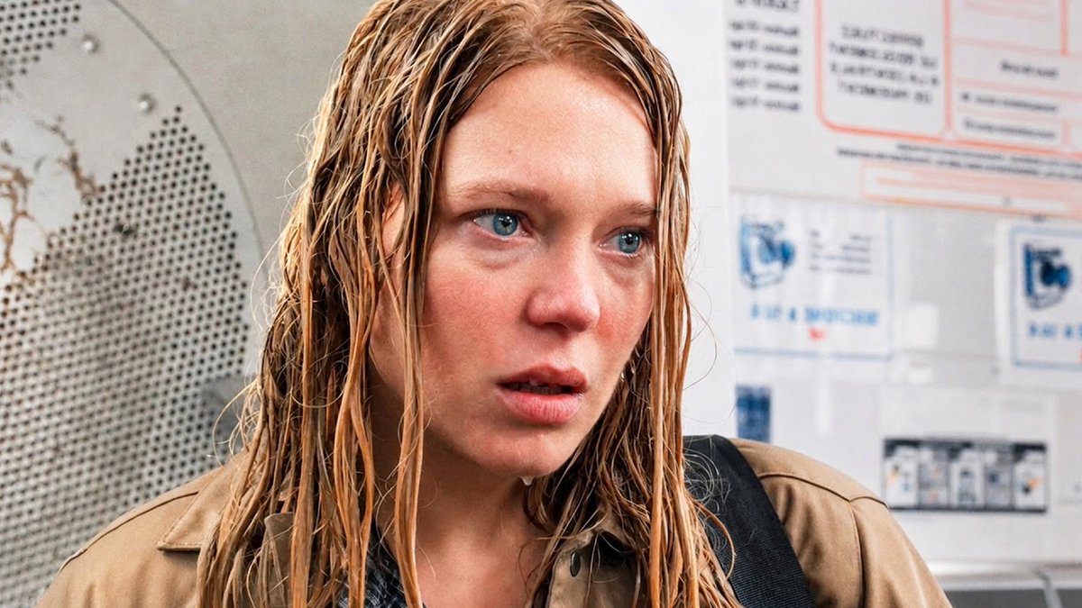 First trailer of Arthur Harari’s ‘THE UNKNOWN’, starring Léa Seydoux and Niels Schneider. In French theaters on August 26.