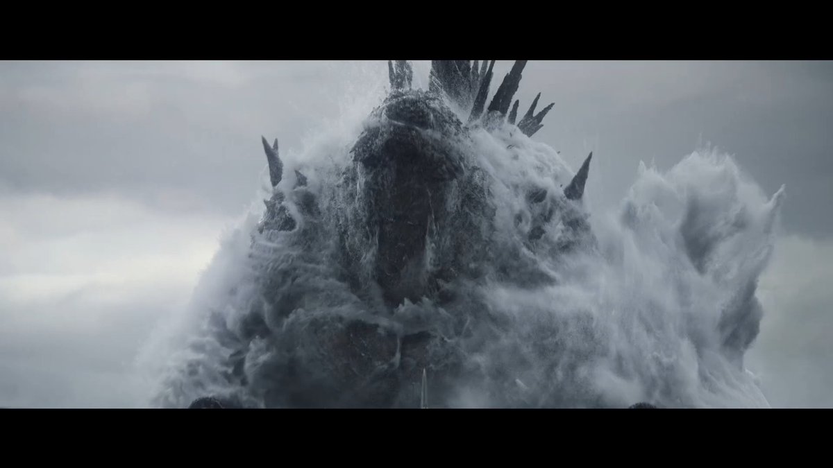 Returning to zero is not an option. Check out the teaser trailer for Godzilla Minus Zero, coming to theaters on November 6!