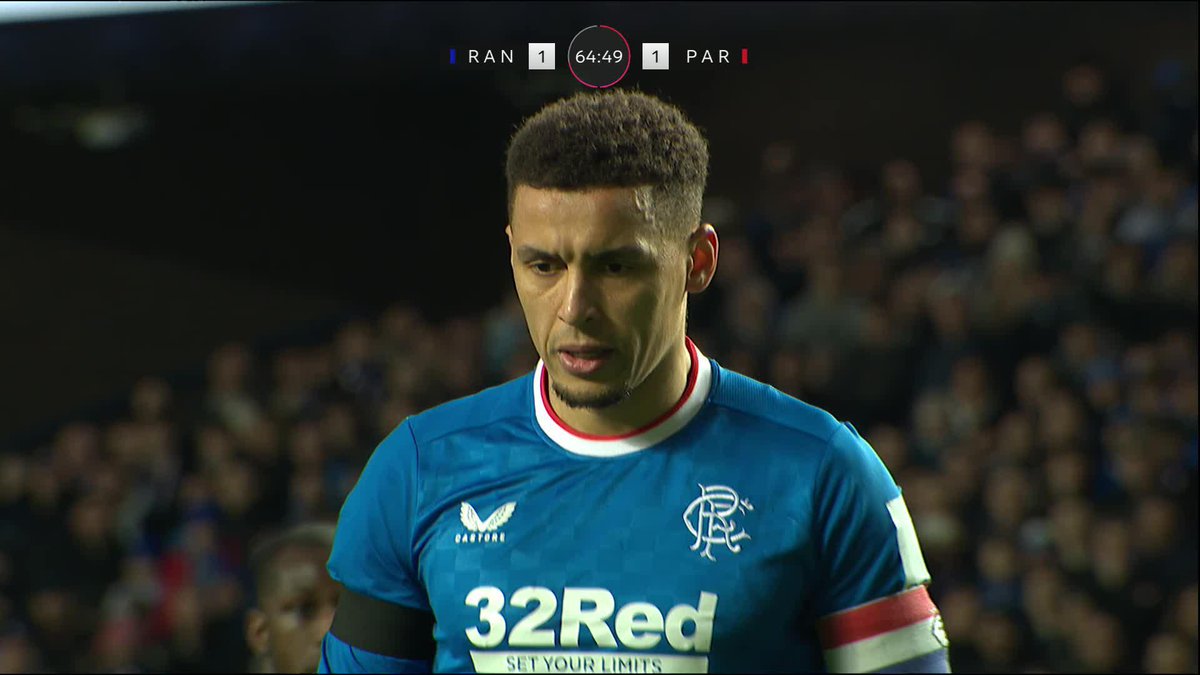 Our new man!