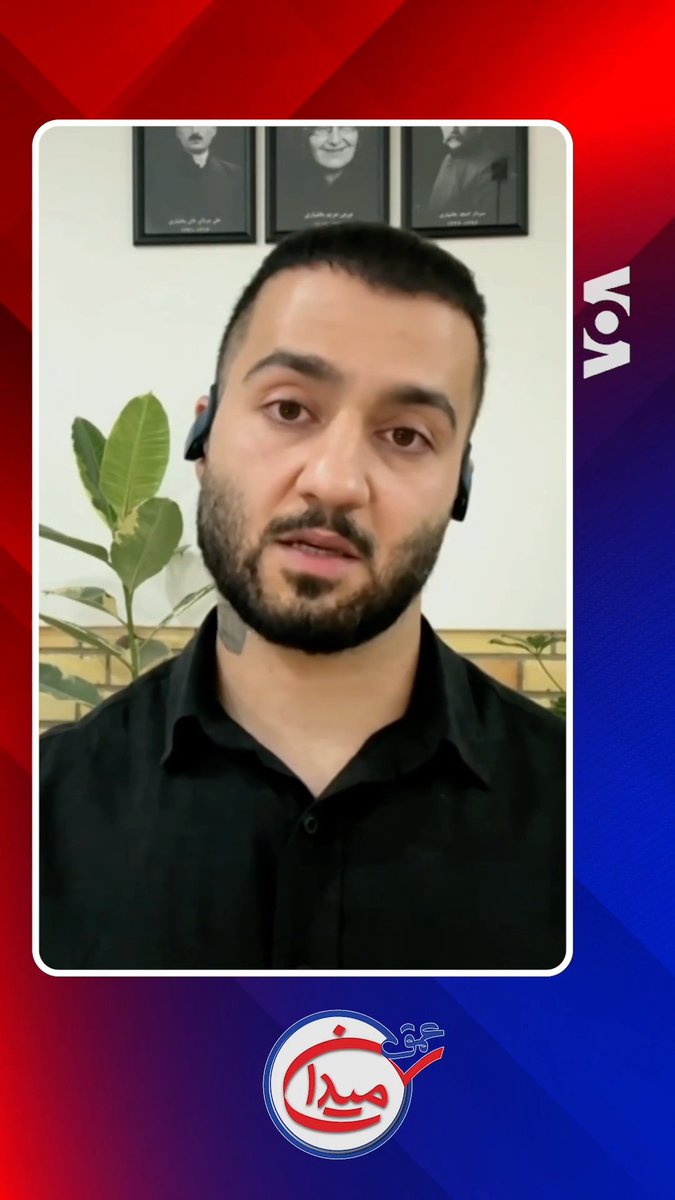 توماج صالحی در عمق میدان: پایبندی به اخلاق مهمترین شرط اتحاد جریانهای مختلف است. چگونه با جریانی که فحاشی را سبک مبارزه میداند و تنها رعیت میخواهد میتوان متحد شد