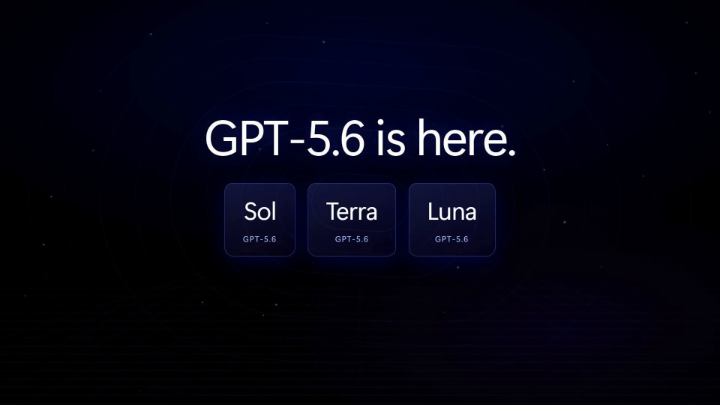 Three big updates from Microsoft Foundry: ✅ GPT-5.6 generally available in Foundry today ✅ Hosted agents in Foundry Agent Service are now generally available ✅ The Asia Pacific Data Zone is now generally available Learn more: