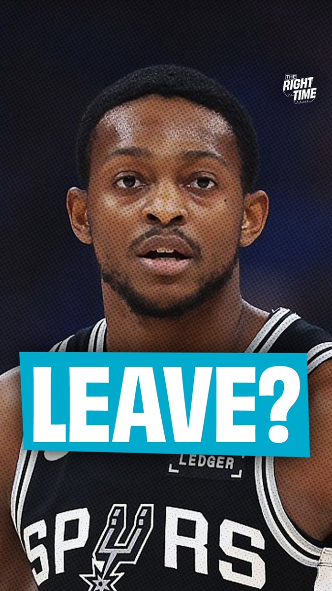 After the Finals, maybe it’s time for De'Aaron Fox to move on… “For his sake, I’d wanna get the f*** outta there too.”