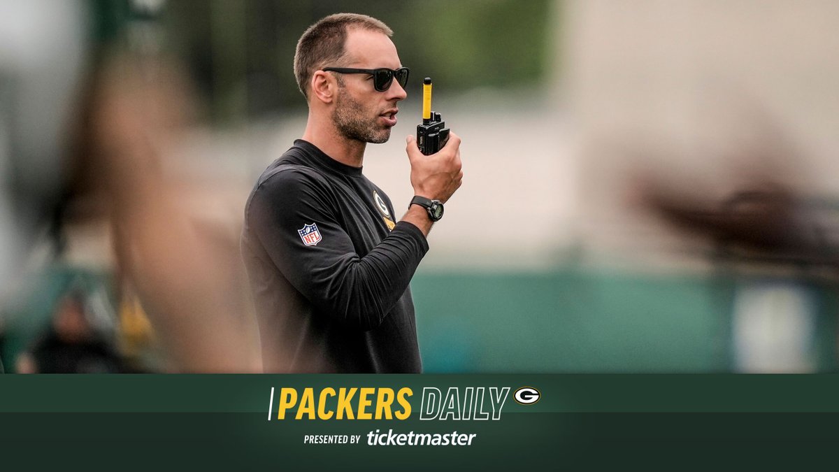 “It’s gonna be a special year for this team and this defense.”