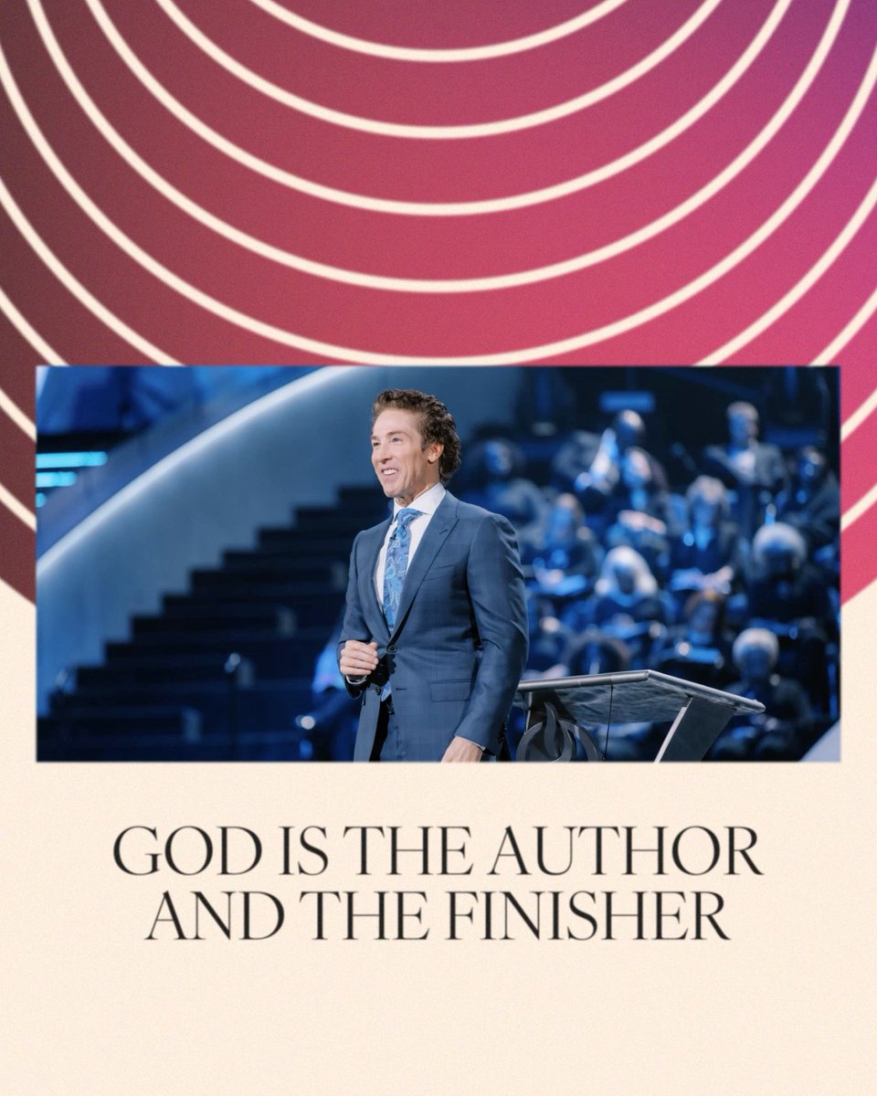 Accept the new thing God is doing. God changes seasons. He closes doors to force us into new opportunities, new growth, new relationships. Don’t get stuck looking back. Don't miss this powerful message, "Necessary Endings."
