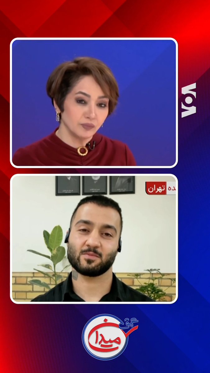توماج صالحی در گفتوگوی ویژه با عمق میدان میگوید خشمگینم چون هیچکس حاضر نیست مسئولیت وعدههای دروغی که در دیماه به مردم دادند را بپذیرد