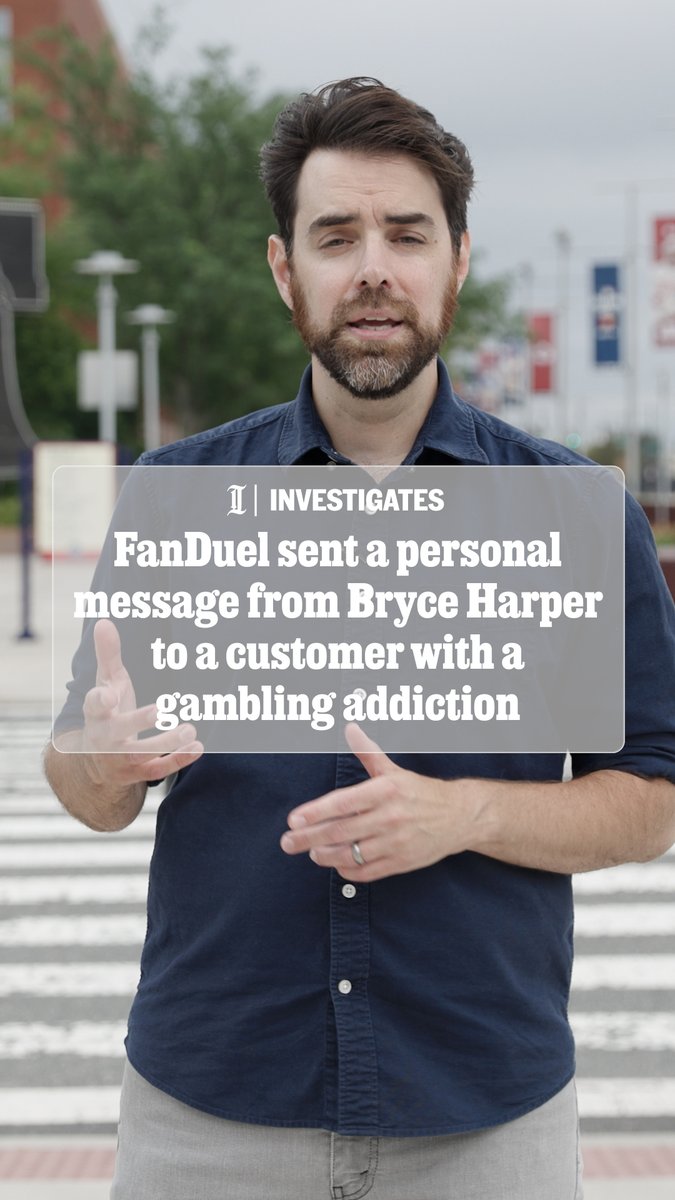Sports betting has become predatory. Friends of mine developed a very successful sports betting formula years ago. We were winning at incredible levels — 65%-90% win rates depending on the year. As we won more and more, we started to get banned… 🧵 1/3