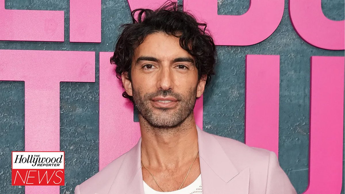Justin Baldoni is breaking his silence after the lengthy legal battle with his #ItEndsWithUs co-star, Blake Lively, came to an end earlier this year. #THRNews
