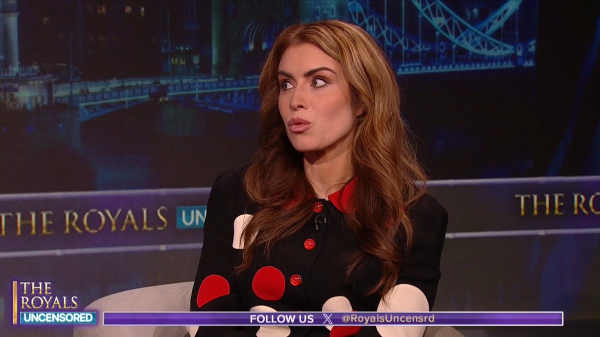Could Prince Harry be removed from the line of succession? Kinsey Schofield believes it's a realistic possibility for the Royal Family - and one that could prove popular with the British public. 📺 Katie Nicholl | The Royal Butler
