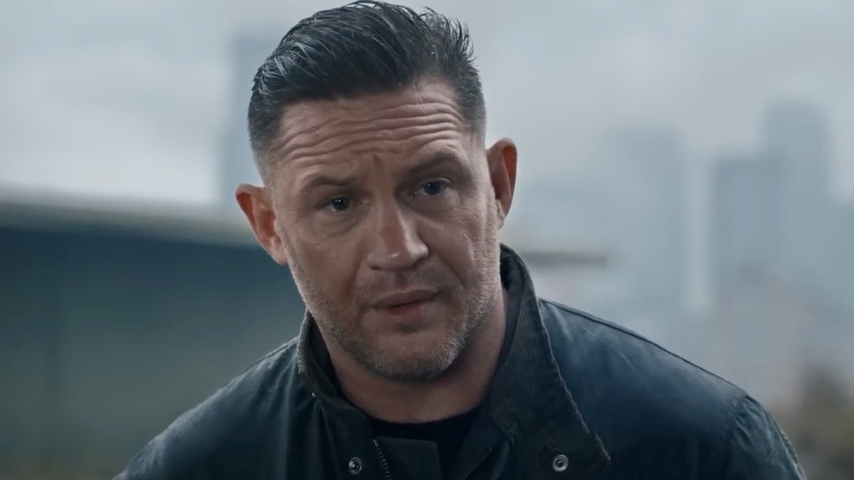 Tom Hardy, Pierce Brosnan, and Helen Mirren star in the trailer for #MobLand: Season 2. Premiering September 18 on Paramount+.