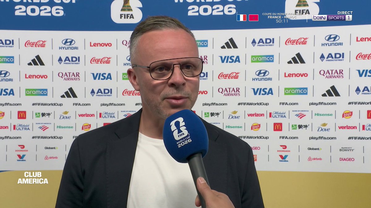 🚨 Mohamed Ouahbi 🇲🇦 : « Aujourd’hui, NOTRE COLLECTIF VA FAIRE LA DIFFÉRENCE ! 🤩🦁 »