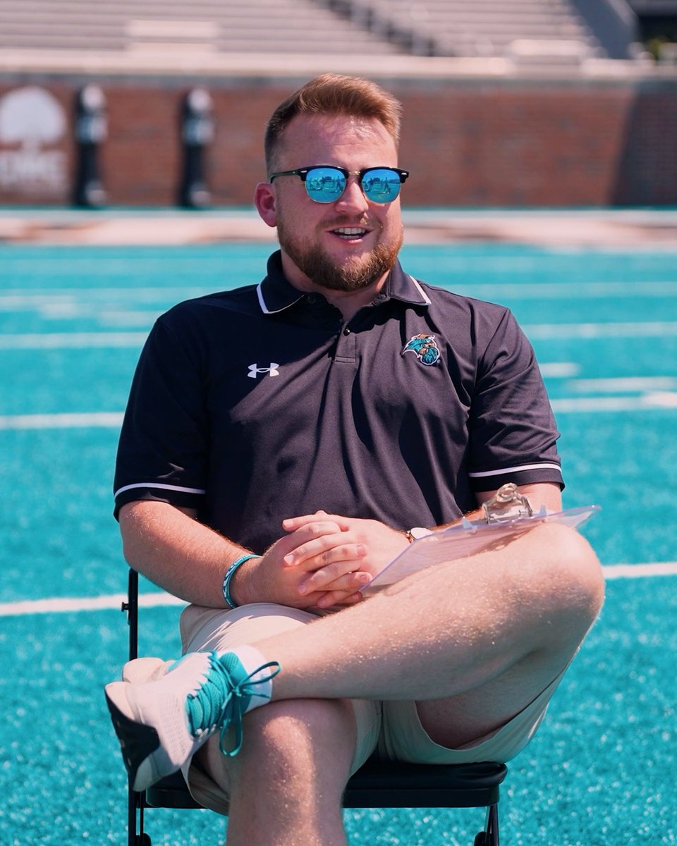 The 2026 season is right around the corner 👀 Catch our full interview now ➡️
