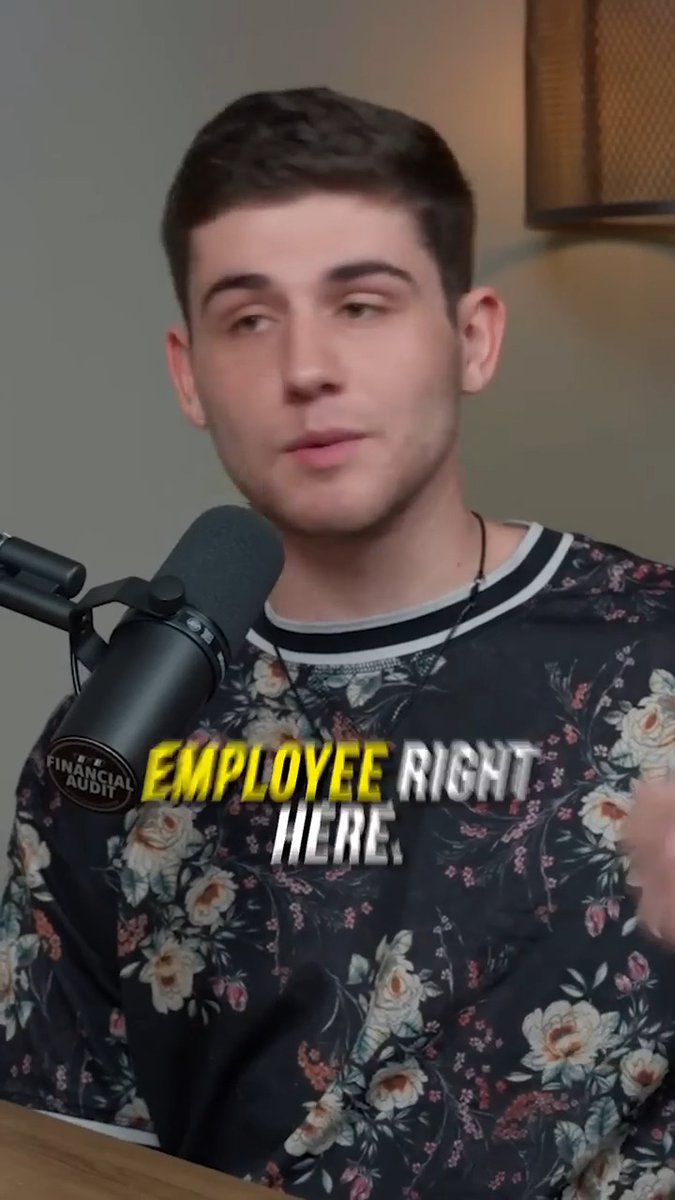Prank YouTuber Pays Employee $0 Salary