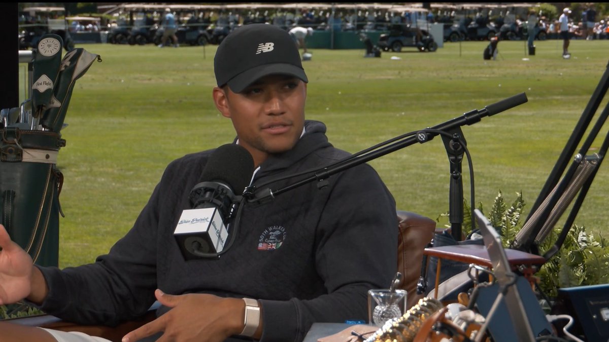 "What I think needs to change is the fifth-year options for players and incentives are attached to Pro Bowls and not All-Pros... if you think about it, fans are having a direct impact on how much money you're making." – Kyle Hamilton on the Pro Bowl