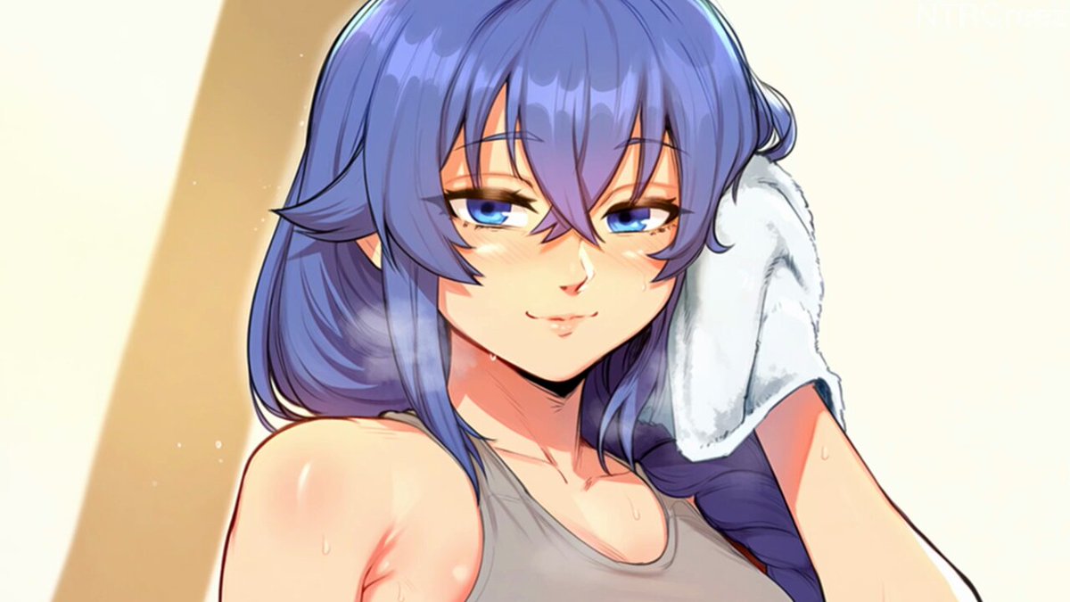 Girlfriend and Her Coach (BBC+NTR) Tease #ntr #netorare #bbc #blacked #roxy #girlfriend #waifu #anime #blackedanime #blackedwaifu #cheating #gf #nsfw #nsfwtwtًً #rule34 #r34 #coach Full Video: