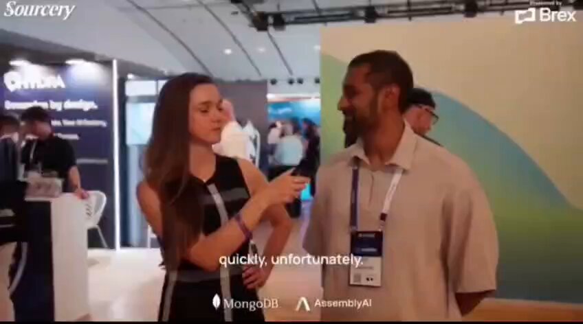 Dylan Patel Dylan Patel on memory costs and tokenmaxxing: "I think the costs will trickle down a lot. We have already seen server pricing go up, like V200s, V300s that you're buying now versus last year. The prices are significantly higher. We've seen next generation hardware receive price increases before they have even started production. It is definitely going to get passed down." "I love tokenmaxxing. I think anyone who doesn't tokenmaxx is going to be left behind. I think all of this token budgeting stuff is loser mentality. If you are token budgeting hardcore then your people are not going to learn the new workflows, and then they are not going to reshape your company and make it more eficient and drive a lot more work with fewer people. Ultimately, token budgeting is a fallacy. ROI is important, but ultimately the only way to get people to change their behavior is you measure them and force them to do things differently. Token budgeting is pulling back on them. Don't just waste money on tokens for the lols. Don't give bonuses to people based on how many tokens they use. But at the same time, don't just clamp down on people wholesale." Via Molly O’Shea