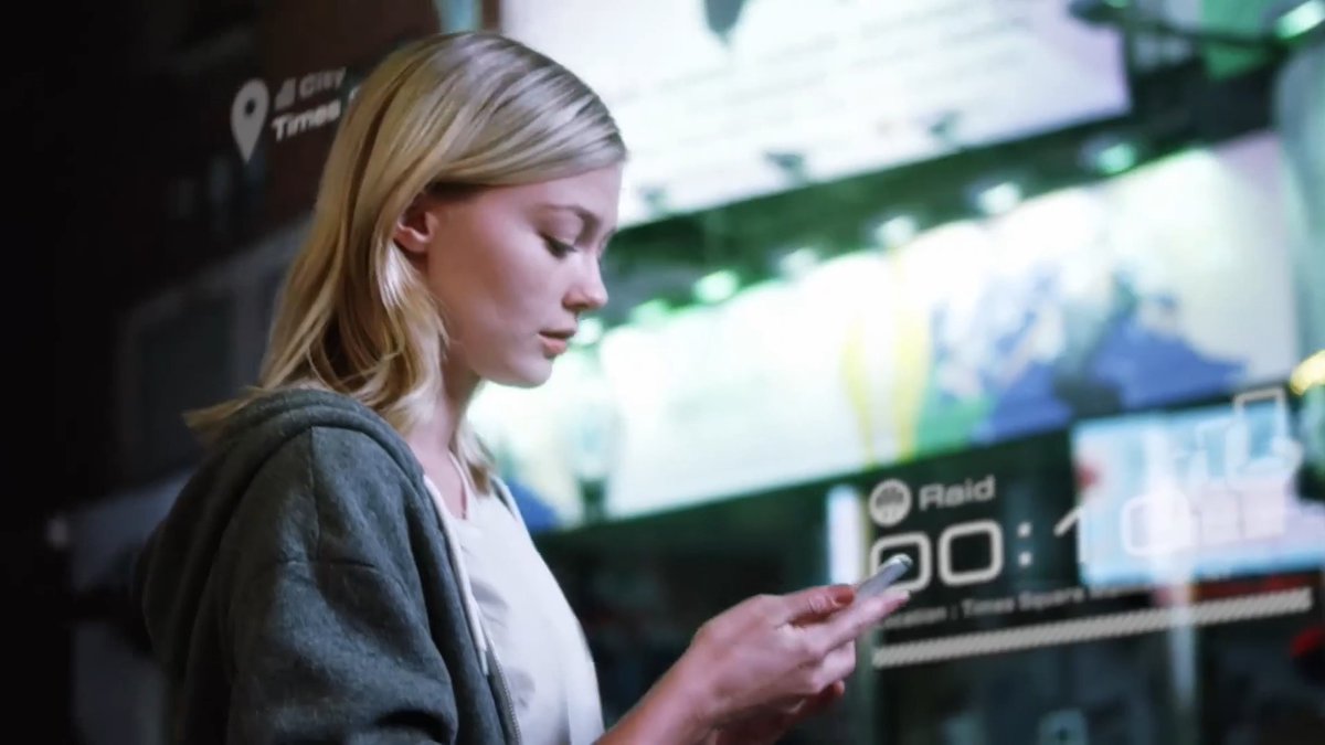 After 10 years, today Pokémon GO will finally recreate the event from the reval trailer in Times Square, New York City. A massive Pokémon event is expected to happen TODAY at 6:15 PM ET in Times Square.