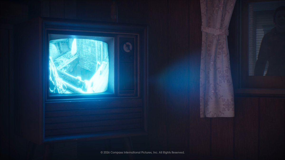 Mark your calendars 📅 Next Tuesday, July 14th, at 3 PM PDT, we'll be hosting our first pre-launch broadcast for Halloween: The Game! Tune in live as the team discusses gameplay features and answers community questions.