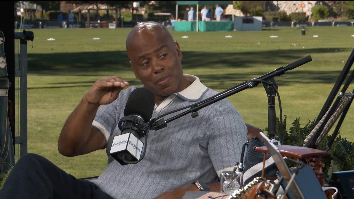 "You are part of the problem!" – Kevin Frazier doesn't hold back on Alexi Lalas and U.S. Soccer 😳