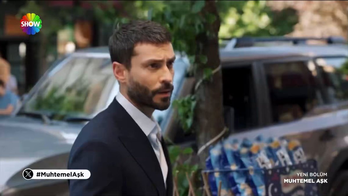 ohaaa kadir sen neler yapıyorsun tolga‘dan önce kaptı kızı bu güzelliği tolga görecek diye çok korkmuştum favori avelimm benim helal sana kadirimm #MuhtemelAşk #DefKad