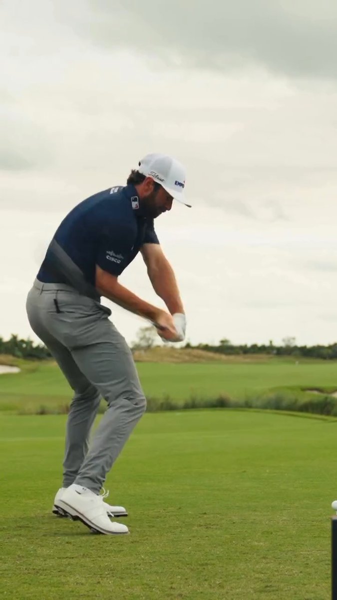 The secret to confidence off the tee box? Iona Stephen asked six of the game's best to share their approach, while picking up a few tips for her own game along the way. See what #TeamTitleist had to say: