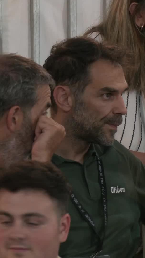 Two Spanish basketball legends are in the house for the show in Cáceres! 🇪🇸✨ 👋 José Manuel Calderón 👋 Berni Rodríguez #3x3WSCaceres #3x3WS