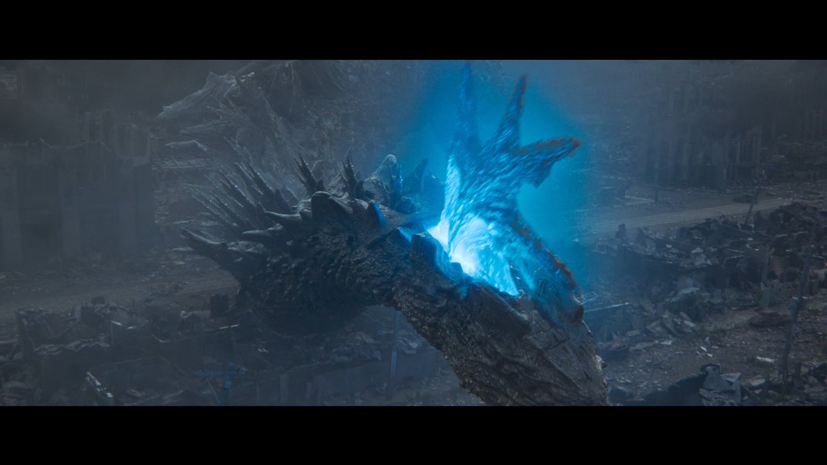 Returning to zero is not an option. GODZILLA MINUS ZERO, coming to AMC Theatres 11/6.