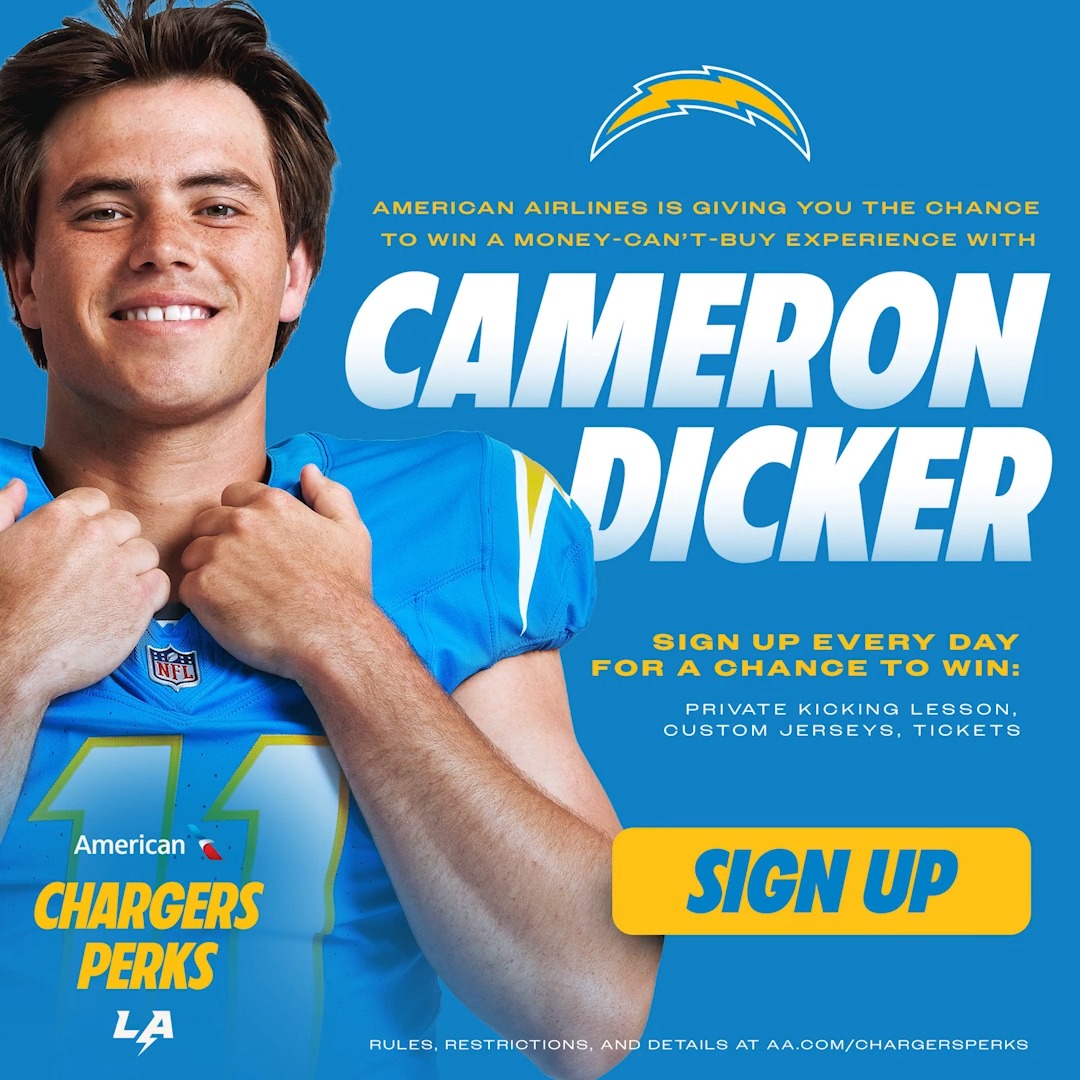 kickin' it w/ dicker the kicker →