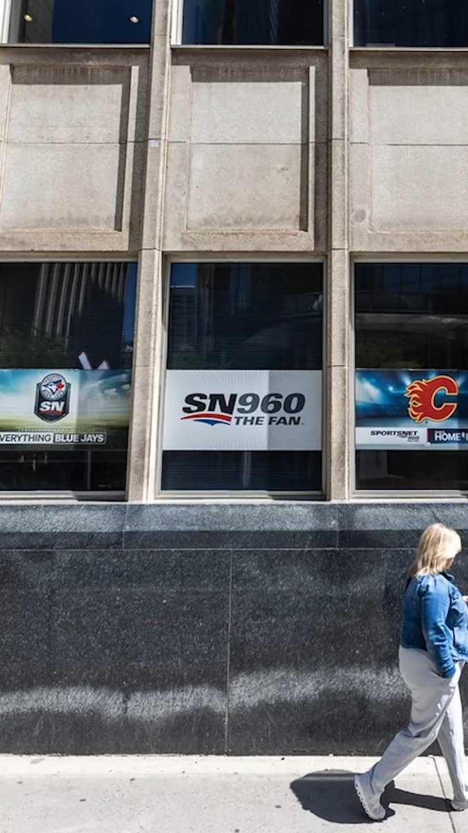 Boomer and Warrener give their thoughts on the closing of 960. Presented By | Adrenalin Source for Sports