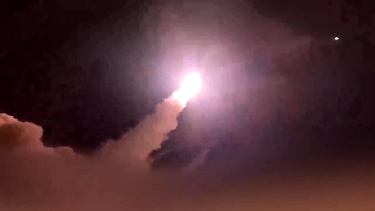 Iran launched missile and drone attacks on US military infrastructure in Bahrain, Kuwait and Qatar, after fresh US strikes on Iran's southern and eastern provinces put a three-week-old ceasefire under severe strain