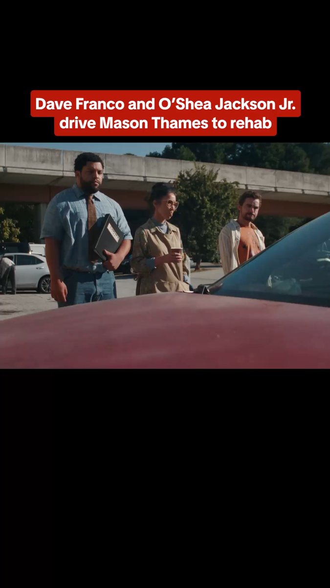 Watch the trailer for Idiots, starring O'Shea Jackson Jr, Dave Franco, and Mason Thames.