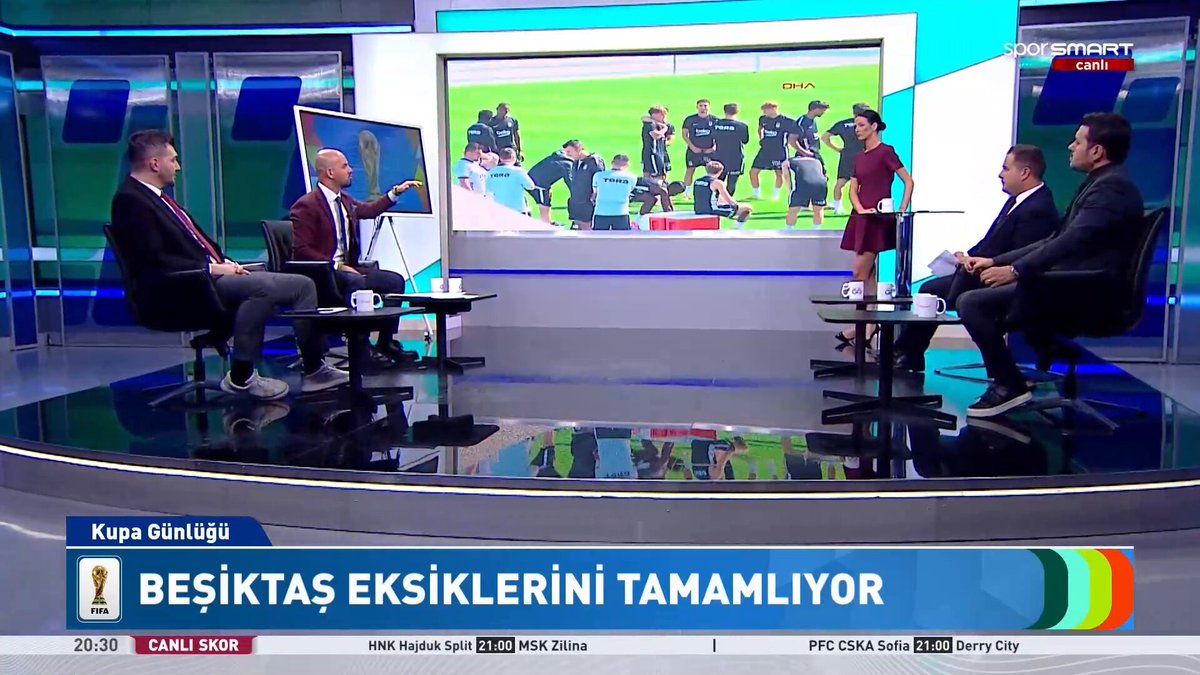 Orkun Kökçü’nün, kampa erken katılması, grup enerjisi için ne anlam ifade eder ? Anlatmaya çalıştım.. 👇