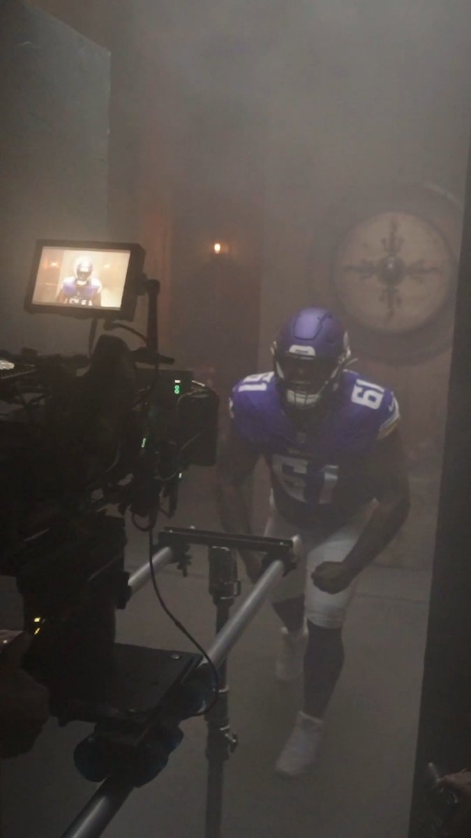 Best pregame in the business 🔜 📺: