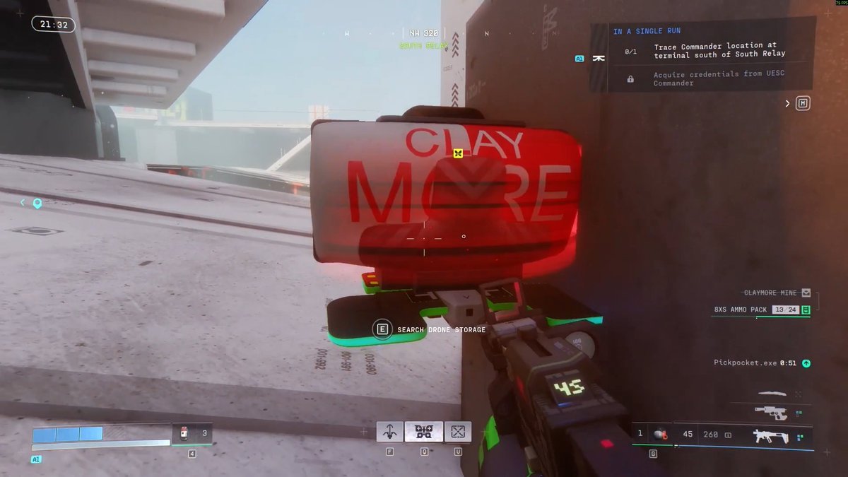 This is a Marathon rite of passage. Clip submitted by Naz