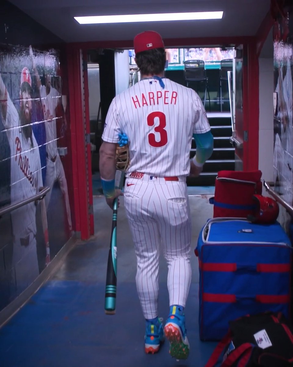 Home Run Derby at home? Why not.
