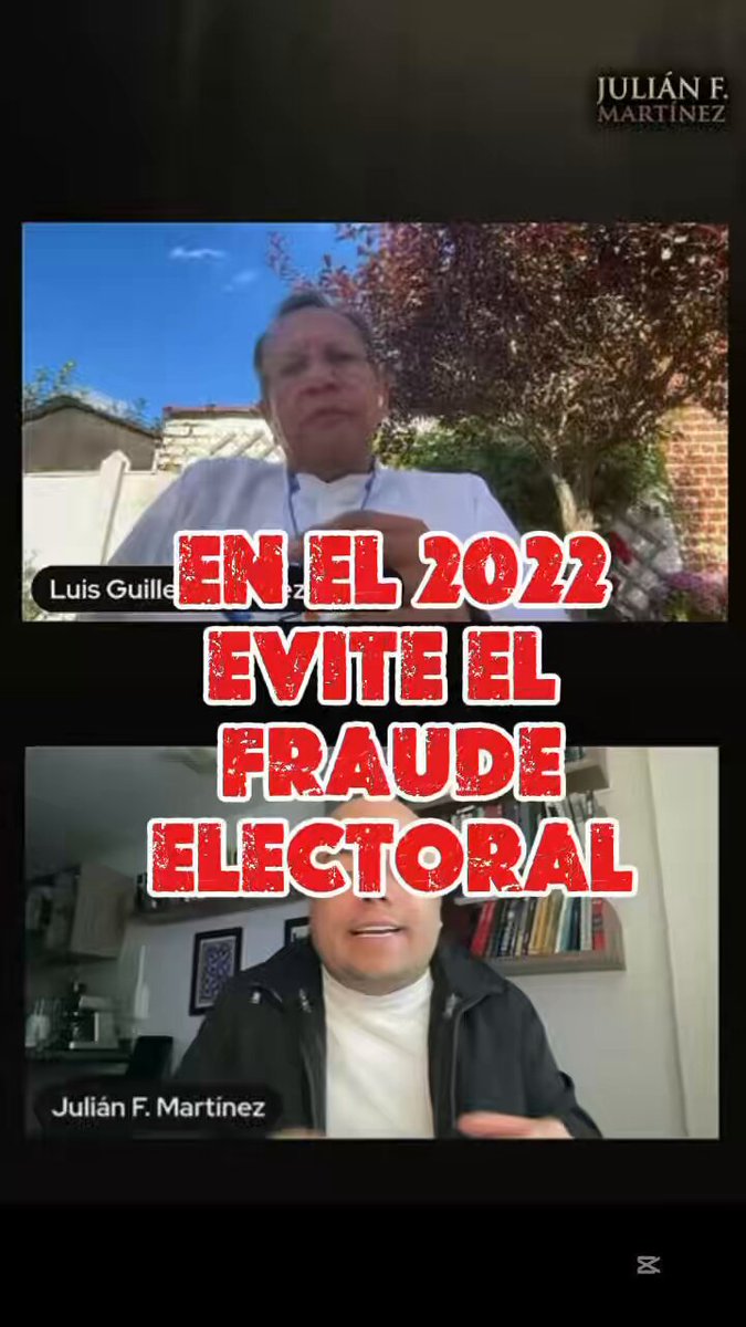 Esto descubrí cuando fui Magistrado del Consejo Nacional Electoral.
