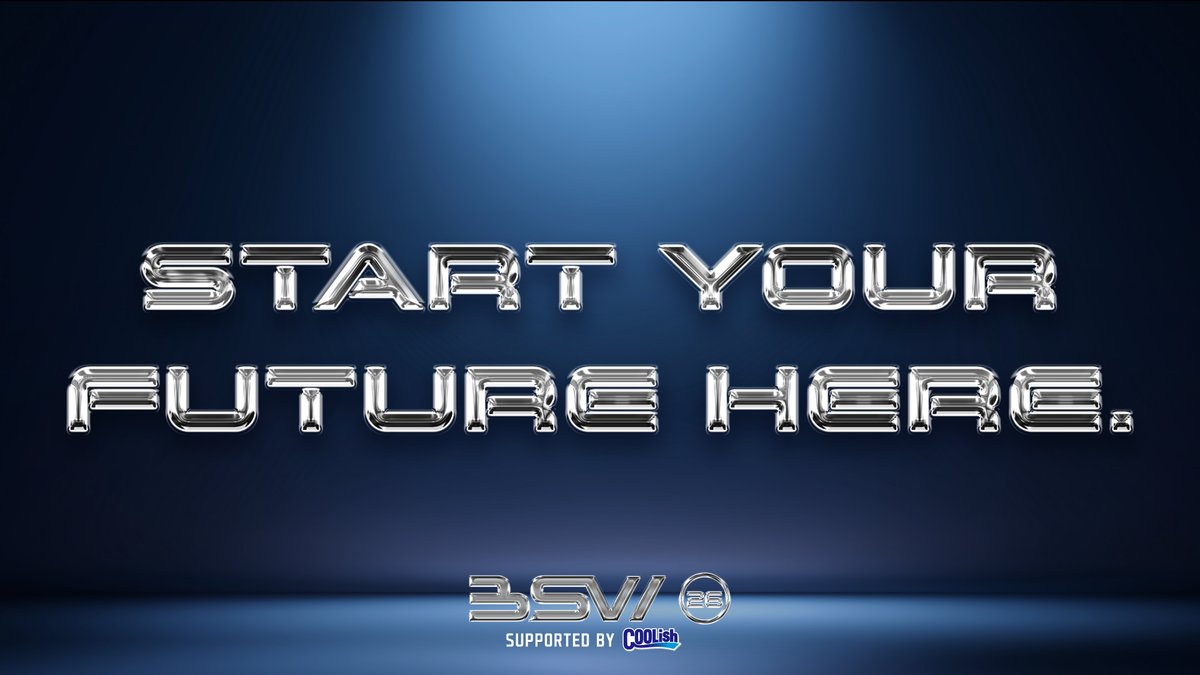 START YOUR FUTURE HERE. ▼ #chibalotte #BSW