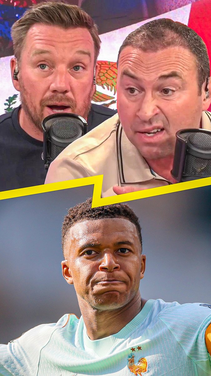 "Are France that good??" Jason Cundy & Jamie O'Hara REACT to France 2-0 Morocco!