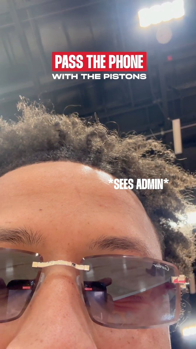 no offseason for admin