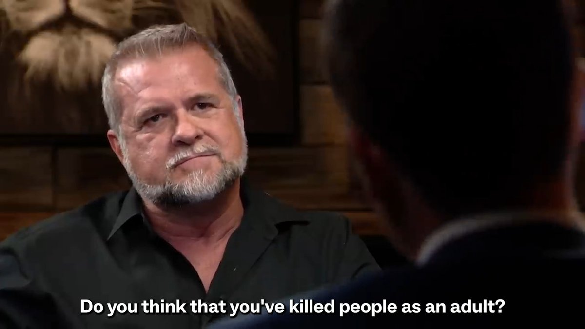 BREAKING: The AP has projected Victor Marx as the Republican nominee for Governor in Colorado. Marx recently asked a reporter “does it matter” when asked if he’s KILLED other people. Remember this when Trump endorses him.