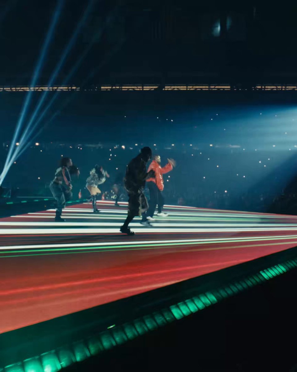Yeahman… DC locked in for 3 nights. Get ready. Northwest Stadium the R&amp;B Tour is coming your way. ✌🏾🅰️⬇️
